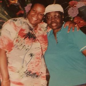 Meet your Posher, Roslyn